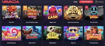 Vavada Casino Bonus Code Iskoristite Najbolje Ponude Danas! Vavada Casino Bonus Code Iskoristite Najbolje Ponude Danas!