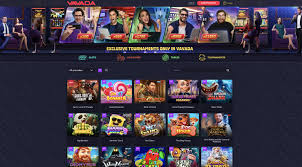 Vavada Casino Izkušnja, ki je ne smete zamuditi Vavada Casino Izkušnja, ki je ne smete zamuditi