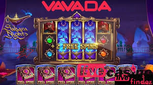 Your Gateway to Excitement Vavada Login