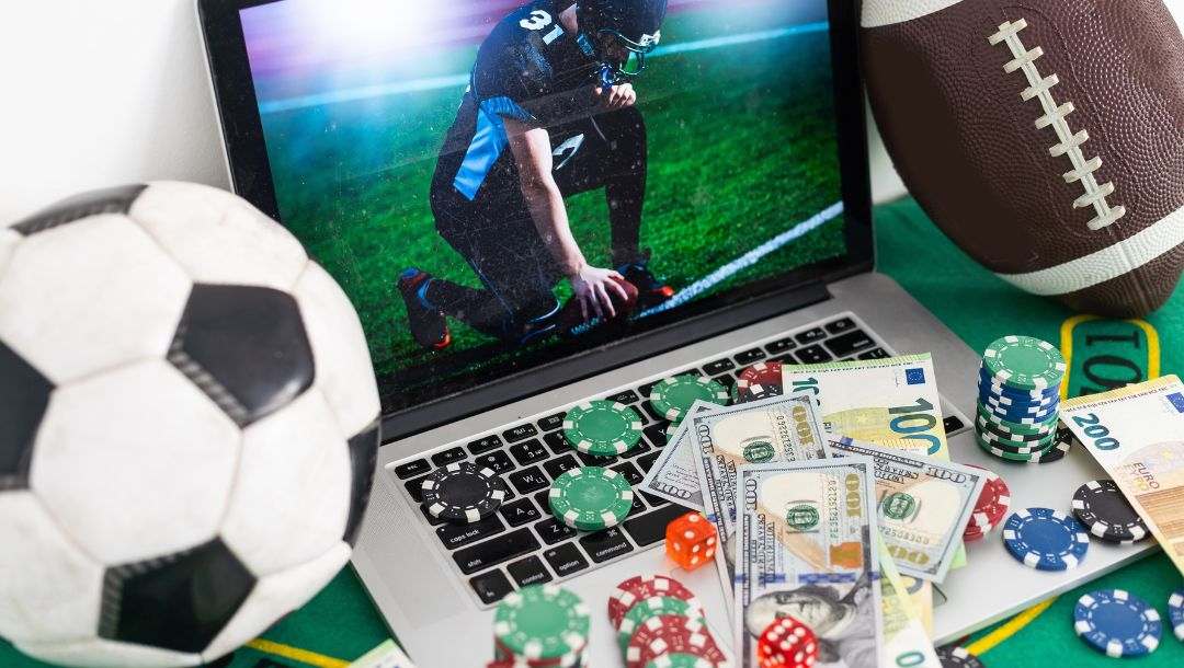 Best betting platforms for major 2
