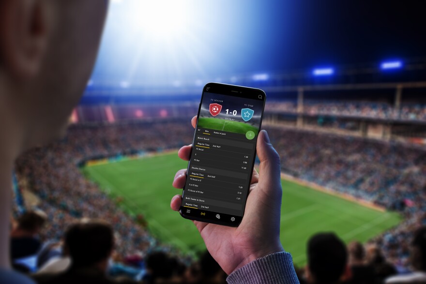 Betwinner Bangladesh Your Ultimate Betting Companion