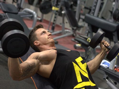 Ciamed 5 Tadalafil 5 mg: Una Guida Completa