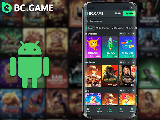 Discover the Excitement of BCGame Online A New Era of Gaming Discover the Excitement of BCGame Online A New Era of Gaming