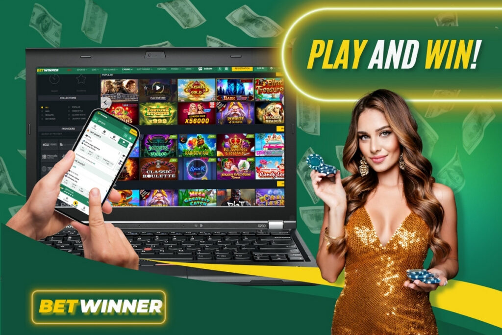 Discover the Excitement of Betting with BetWinner Turkish