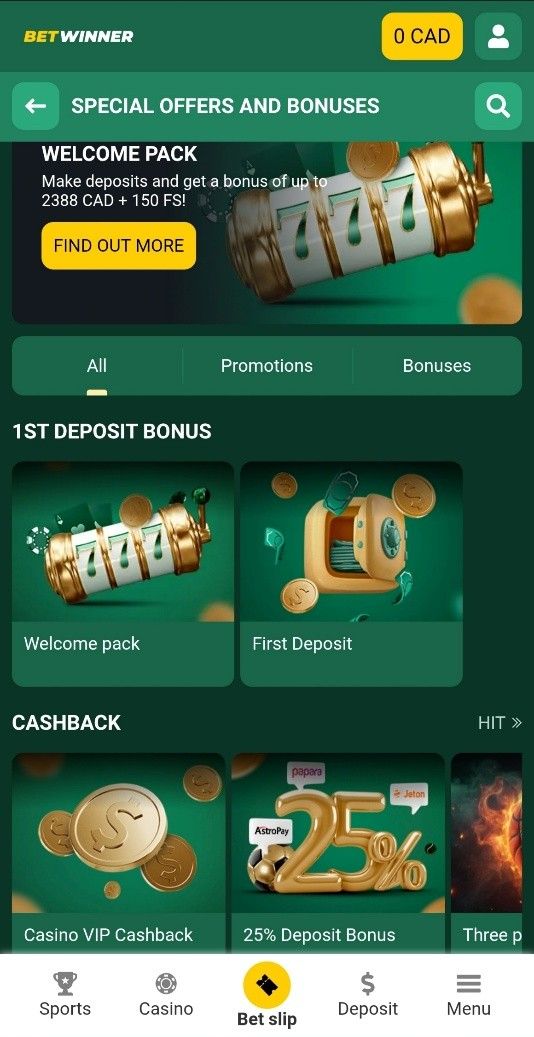 Discover the Thrilling World of Casino Online