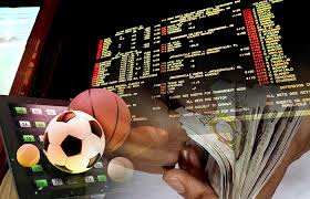 Discover the Thrilling World of hulusport bet Discover the Thrilling World of hulusport bet