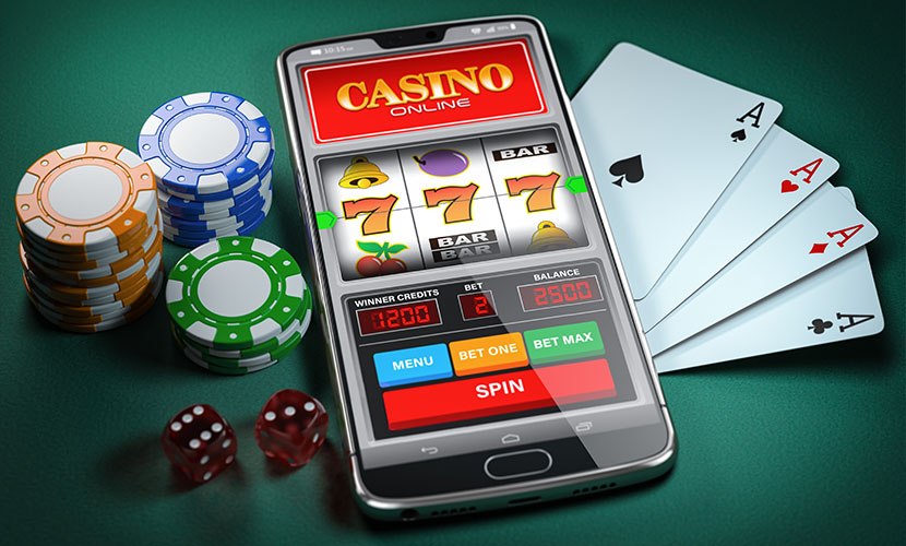 Experience the Thrill at Online UK Orion Spins Casino