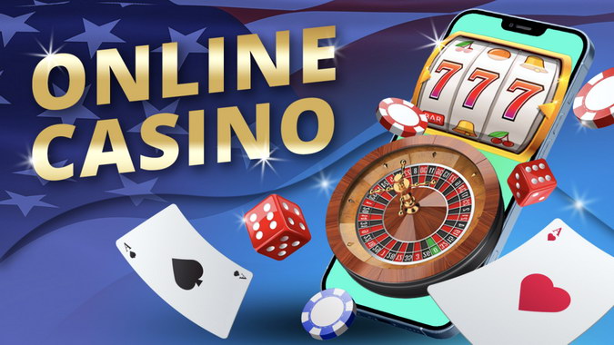 Experience the Thrill of Online Casino 7Gold