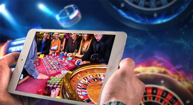 Explore the Exciting New UK Online Casino 2024 Explore the Exciting New UK Online Casino 2024