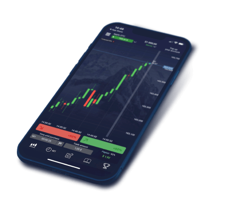 Exploring the World of Trading with Pocket Option Exploring the World of Trading with Pocket Option