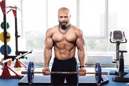 Geranabol (90 capsule) Magnus Pharmaceuticals: Un Approfondimento Completo