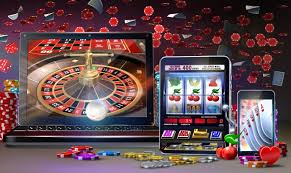 Los Mejores Casinos para High Rollers Elegancia y Exito Asegurado