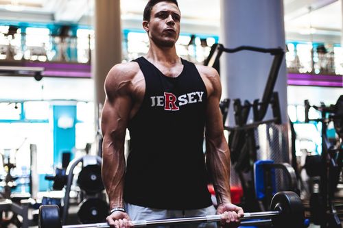 Nandrolone decanoato: tutto quello che devi sapere Nandrolone decanoato: tutto quello che devi sapere