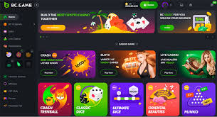 Scopri il codice bonus di bc.game massimizza il tuo divertimento!