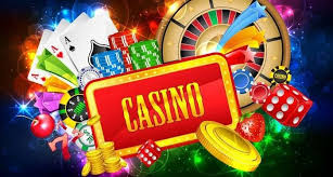 The Exciting World of Online Casino Websites UK