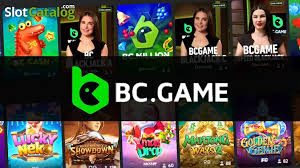 Ultimate Guide to BC Game Login Unlocking Your Online Gaming Experience
