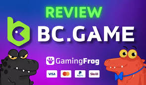 Understanding the bc game login problem today