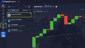 Unlocking the Potential of Pocket Option Unlocking the Potential of Pocket Option