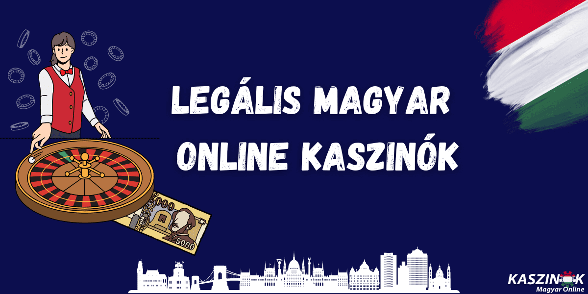 Bankkártyára kaszinók - Biztonságos fogadási lehetőségek