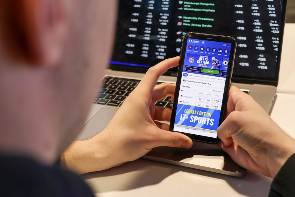 Casinos That Don’t Track Your Activity 45