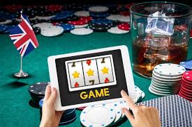 Casinoways Online Casino UK Experience the Best Gaming