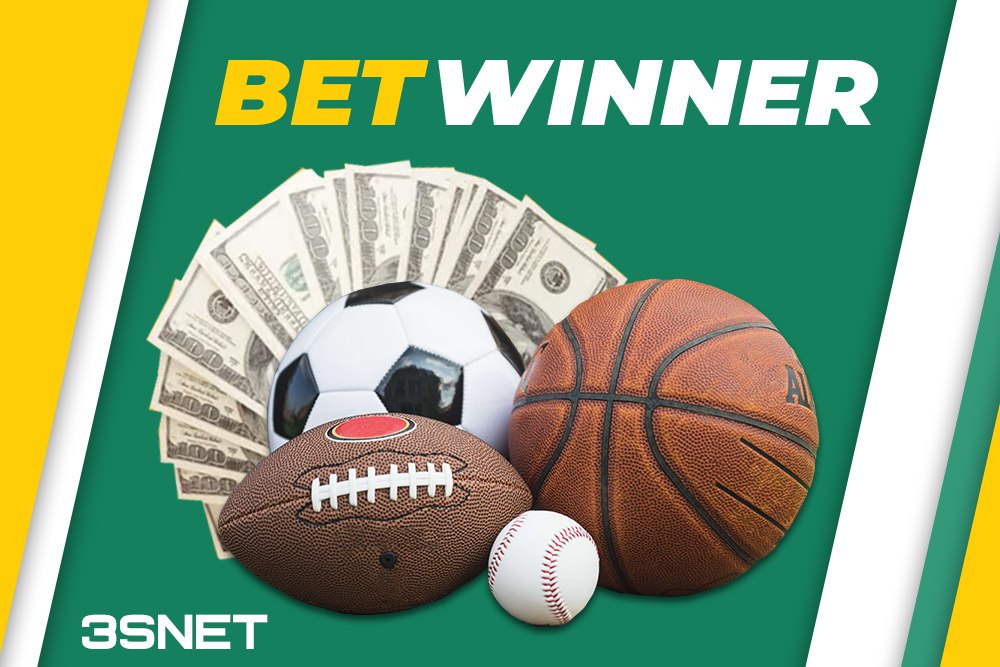 Découvrez Betwinner APK  L'application indispensable pour vos paris