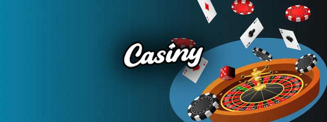 Discover the Benefits of Casiny VIP Program