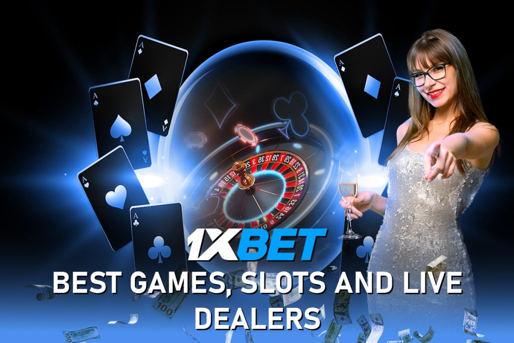 Discover the Excitement of Betting at 1xbet Malaysia Discover the Excitement of Betting at 1xbet Malaysia