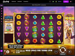Discover the Excitement of Casiny Casino - Your Ultimate Online Gaming Destination
