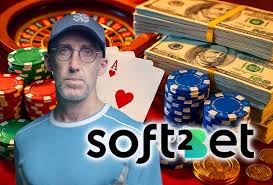Discover the Exciting World of Soft 2 Bet and Online Gaming