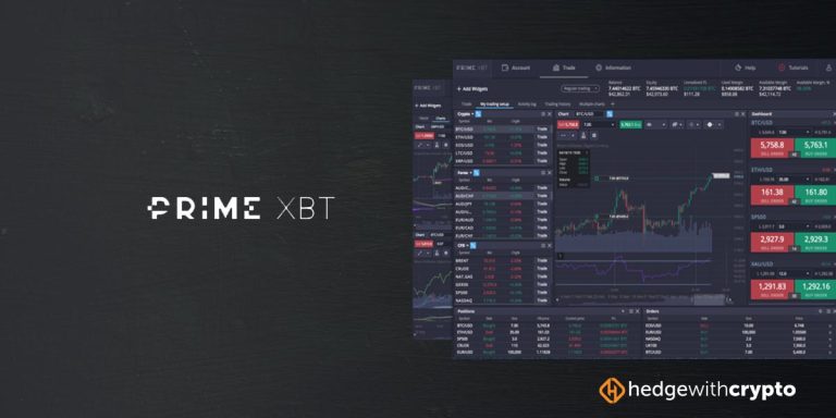 Discover the Possibilities with App PrimeXBT
