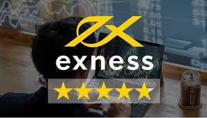 Exness Fx Broker A Comprehensive Guide to Trading Success Exness Fx Broker A Comprehensive Guide to Trading Success