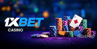 Experience Excitement at 1xBet Thailand Casino 4