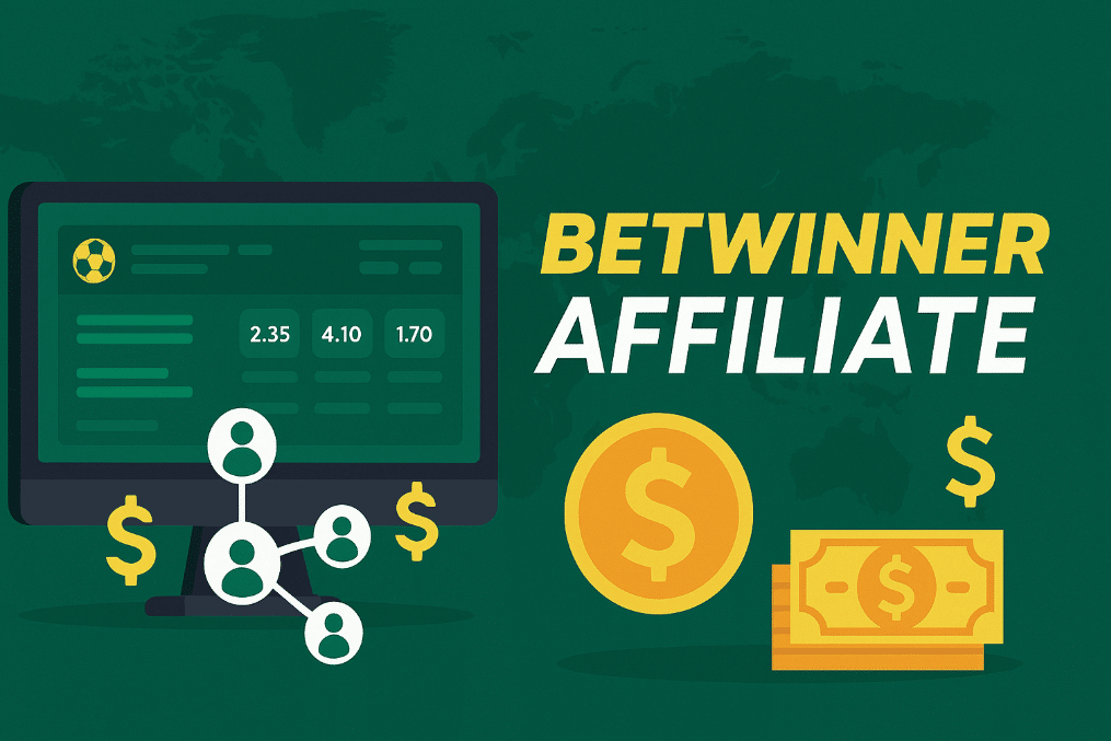 Explore the Exciting World of Betting with BetWinner