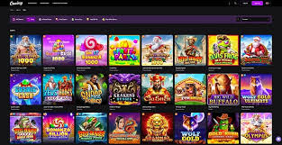 Explore the Exciting World of Gaming with Casiny App