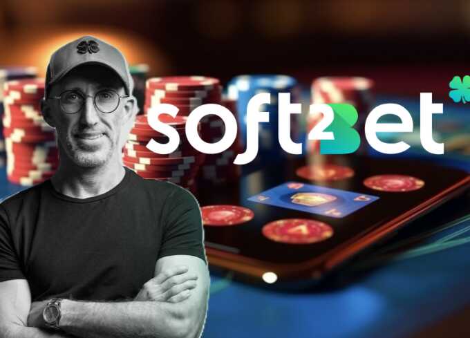 Exploring the World of Soft Bet A Comprehensive Guide