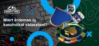 Fedezd fel a legjobb casino online lehetőségeket 5 Fedezd fel a legjobb casino online lehetőségeket 5