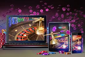 How Online Casinos Are Using Technology to Transform Gaming Experience How Online Casinos Are Using Technology to Transform Gaming Experience