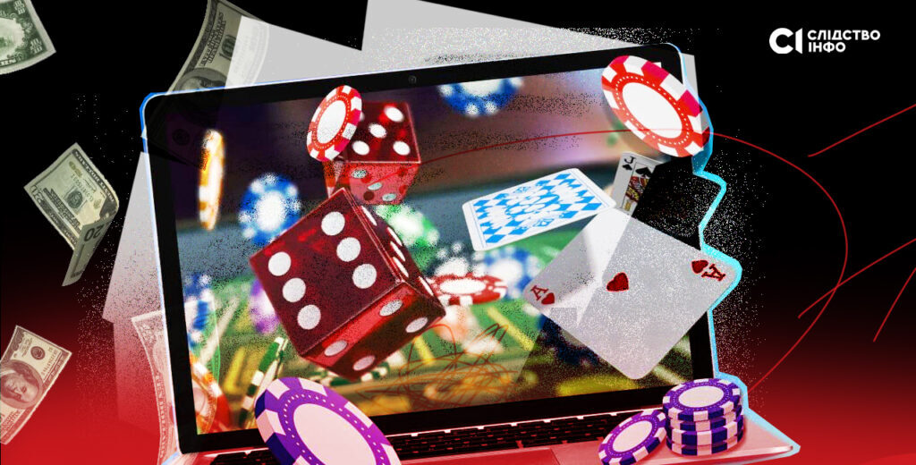 How Online Casinos Are Using Technology to Transform Gaming Experience How Online Casinos Are Using Technology to Transform Gaming Experience