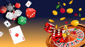 How Online Casinos Are Using Technology to Transform Gaming Experience How Online Casinos Are Using Technology to Transform Gaming Experience