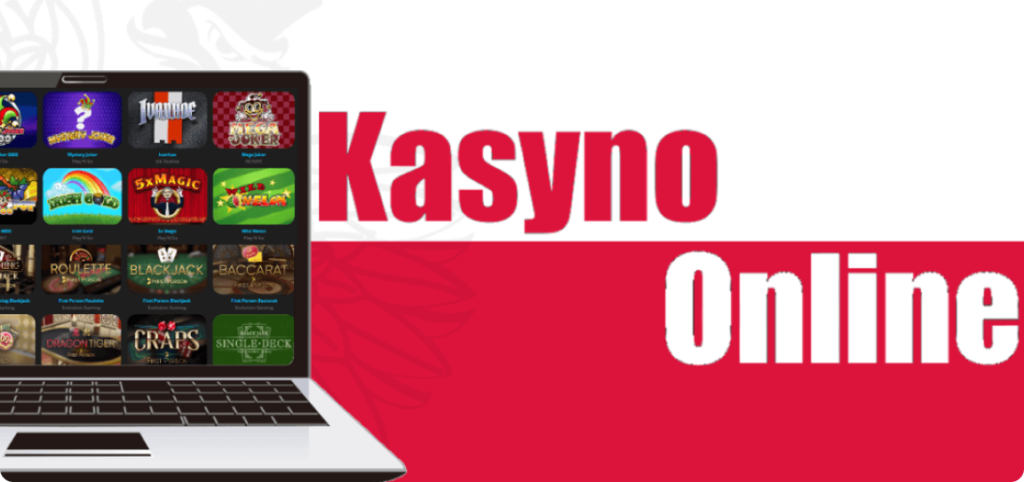 Kasyna w Polsce Historia, regulacje i przyszłość Kasyna w Polsce Historia, regulacje i przyszłość