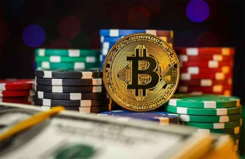 Latest Insights and Trends in Online Gambling News 2025