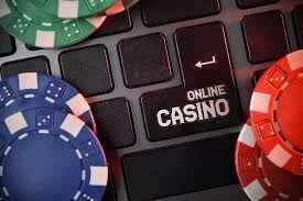 Latest Insights and Trends in Online Gambling News 2025