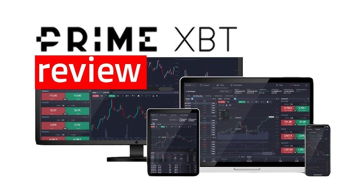 Mastering Cryptocurrency Trading with Trade PrimeXBT Mastering Cryptocurrency Trading with Trade PrimeXBT