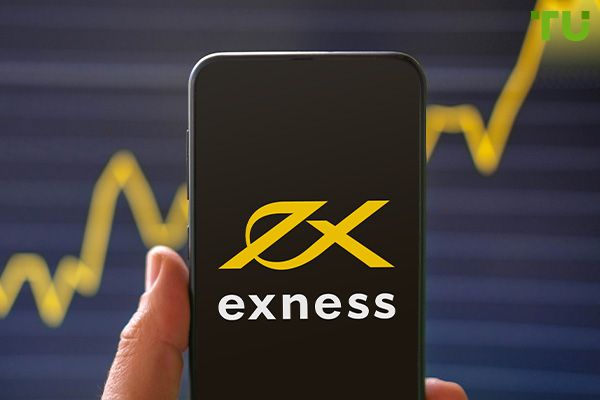 Official Exness Sign Up Your Gateway to Trading