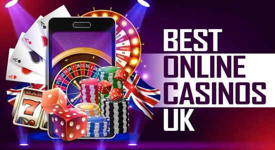 The Ultimate Guide to Online Casino UK New Top Picks and Trends The Ultimate Guide to Online Casino UK New Top Picks and Trends