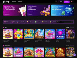 Ultimate Guide to Casiny Casino App Your Gateway to Exciting Gaming Ultimate Guide to Casiny Casino App Your Gateway to Exciting Gaming