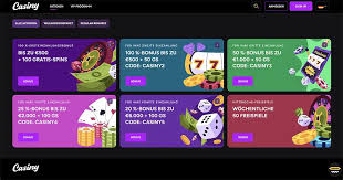 Unlocking Opportunities The Ultimate Guide to Casiny Bonus Code