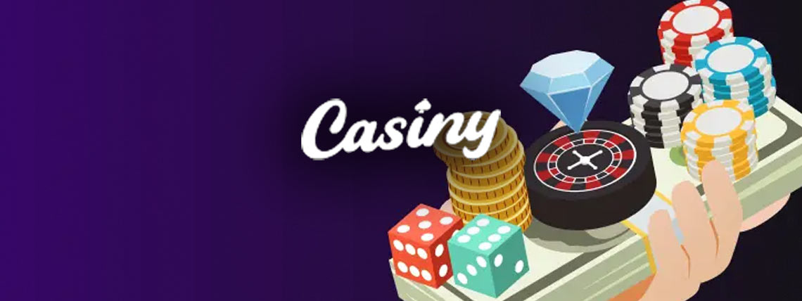 Unlocking Opportunities The Ultimate Guide to Casiny Bonus Code