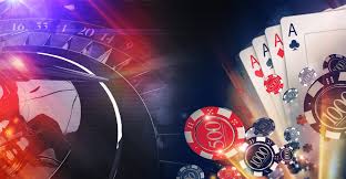 Zahraniční casino pro české hráče - Objevte nejlepší online herny